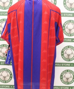 Alternative view of Maglia BARCELLONA XL Home 1997/98 Nuova