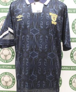 Maglia SCOZIA XL Home 1991/94