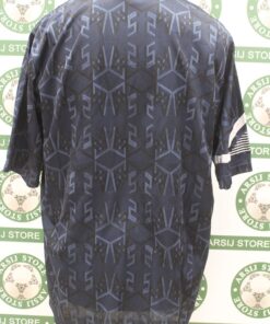 Alternative view of Maglia SCOZIA XL Home 1991/94
