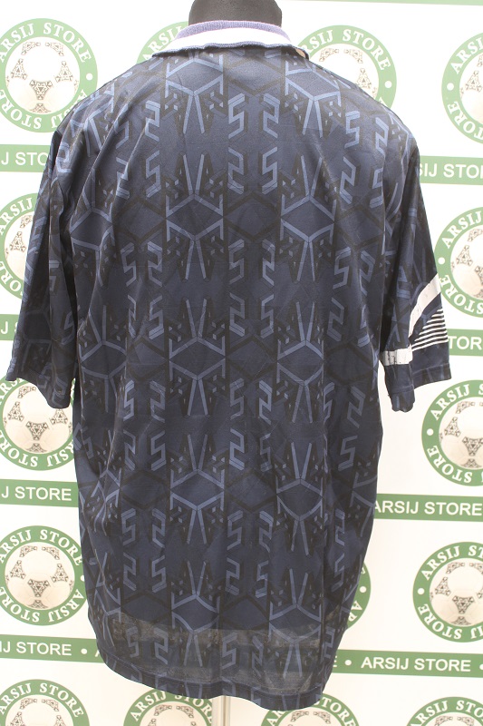 Maglia SCOZIA XL Home 1991/94 - immagine 2