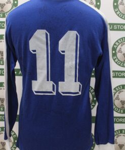 Alternative view of Maglia MONACO 1860 6 Home Signed