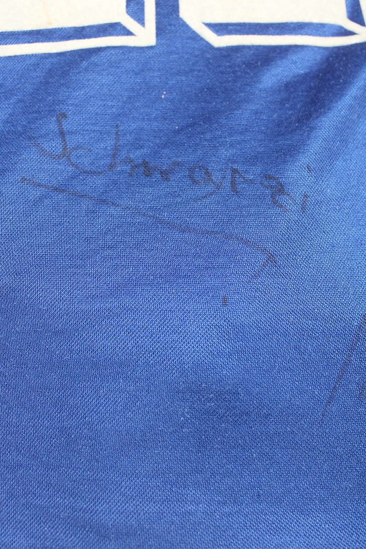 Maglia MONACO 1860 6 Home Signed - immagine 6