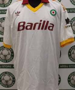 Maglia ROMA XL Away 1991/92