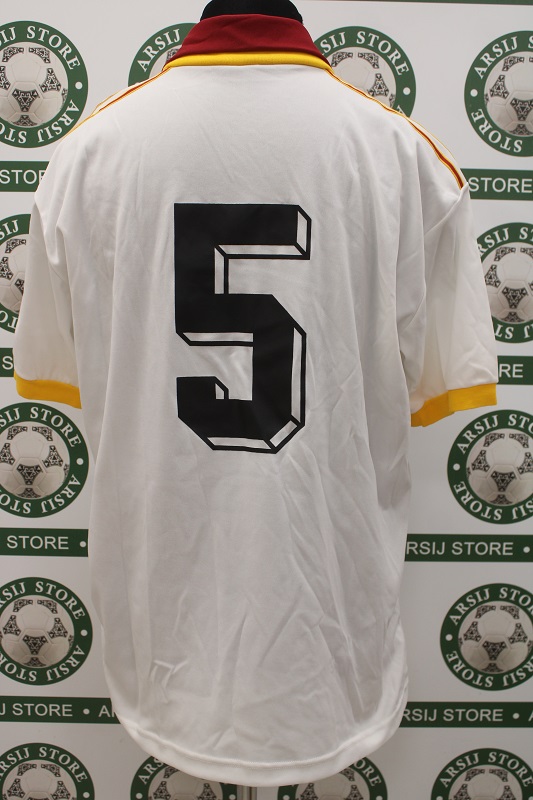 Maglia ROMA XL Away 1991/92 - immagine 2