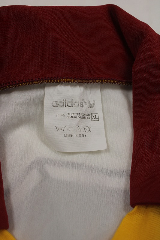 Maglia ROMA XL Away 1991/92 - immagine 3