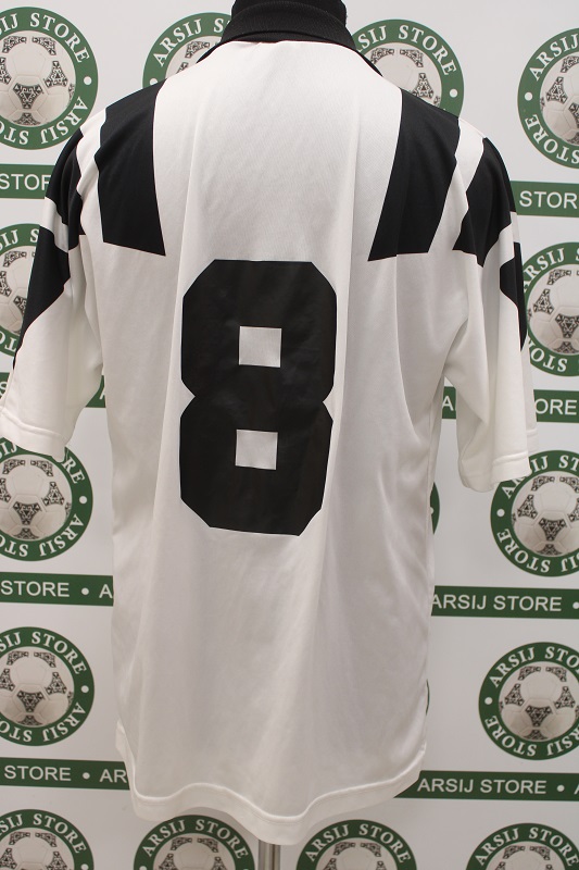 Maglia CESENA XL Home - immagine 2