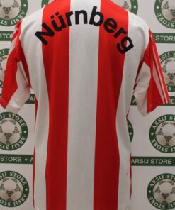 Alternative view of Maglia NORIMBERGA 5/6 Home 1990/92