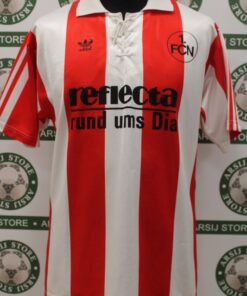 Maglia NORIMBERGA 5/6 Home 1990/92