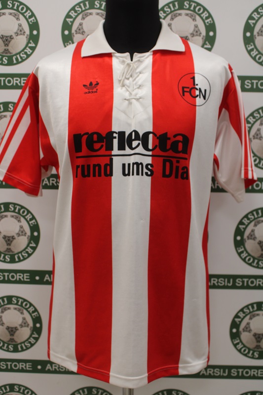 Maglia NORIMBERGA 5/6 Home 1990/92