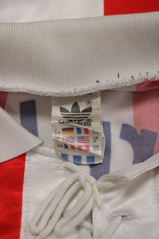 Maglia NORIMBERGA 5/6 Home 1990/92 - immagine 3