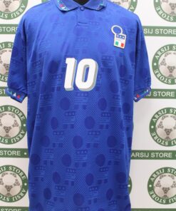 Maglia ITALIA BAGGIO L Home 1994