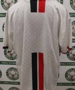 Alternative view of Maglia MILAN XL Away 1995/96