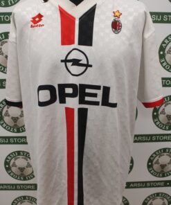 Maglia MILAN XL Away 1995/96