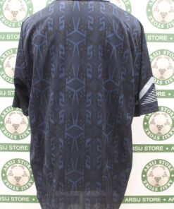Alternative view of Maglia SCOZIA XL Home 1991/94
