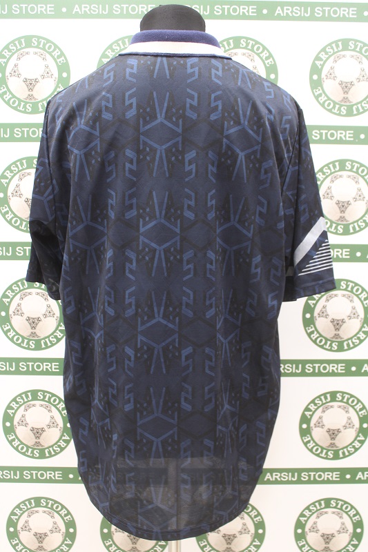 Maglia SCOZIA XL Home 1991/94 - immagine 2