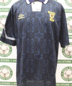 Maglia SCOZIA XL Home 1991/94