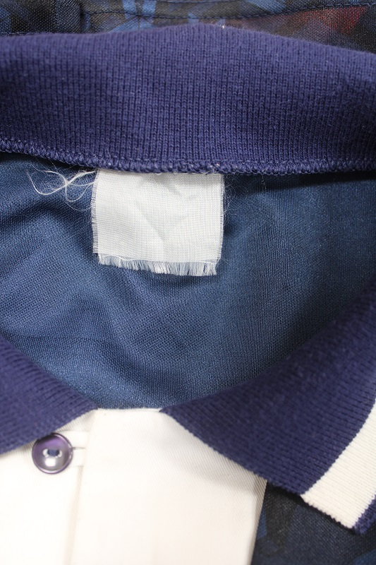 Maglia SCOZIA XL Home 1991/94 - immagine 3