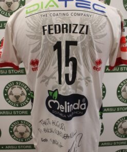 Alternative view of Maglia PALLAVOLO TRENTINO FEDRIZZI
