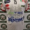 Maglia PALLAVOLO TRENTINO FEDRIZZI
