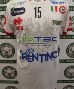 Maglia PALLAVOLO TRENTINO FEDRIZZI