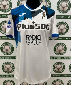 Maglia ATALANTA GOMEZ Match Worn Away 2020/21