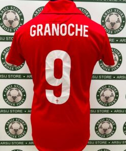 Alternative view of Maglia TRIESTINA GRANOCHE S Home