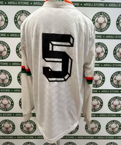 Alternative view of Maglia VENEZIA XL Away 1993/94