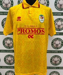 Maglia RAVENNA L Home 1992/93