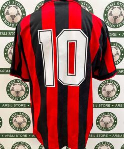 Alternative view of Maglia MILAN SAVICEVIC M Home 1994/95