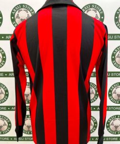 Alternative view of Maglia MILAN S Home 1990/91