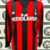 Maglia MILAN S Home 1990/91