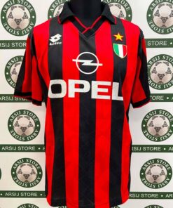 Maglia MILAN SAVICEVIC M Home 1994/95