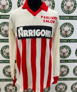 Maglia PAGLIARE Match Worn Home