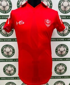 Maglia TRIESTINA GRANOCHE S Home