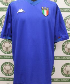Maglia ITALIA XL Home 1999