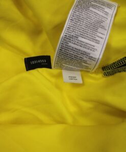 Alternative view of Maglia BORUSSIA DORTMUND METZELDER XXL Home 2005/06