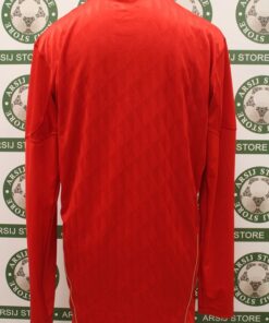 Alternative view of Maglia LIVERPOOL XL Home 2010/12