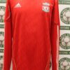 Maglia LIVERPOOL XL Home 2010/12