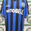 Maglia ATALANTA DONI M Home 2000/01