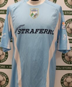 Maglia CENTOBUCHI Match Worn Home