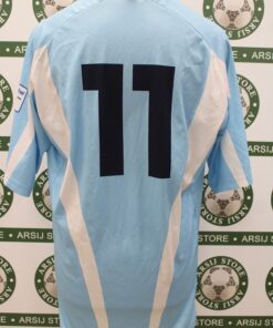 Alternative view of Maglia CENTOBUCHI Match Worn Home