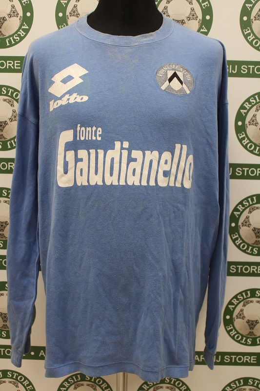 Maglia UDINESE XXL Training