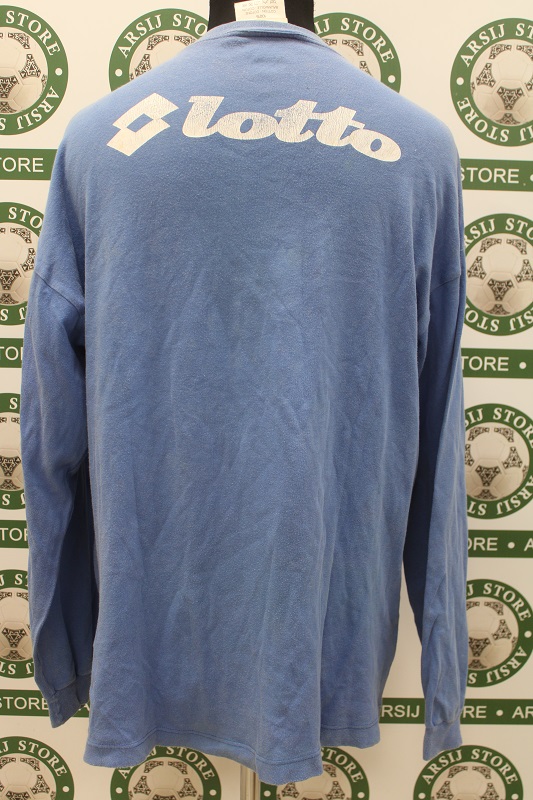 Maglia UDINESE XXL Training - immagine 2