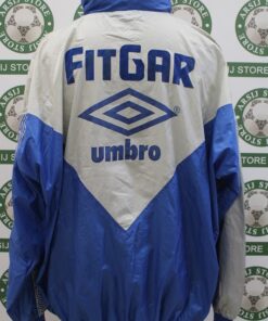 Alternative view of Giacca INTER XL 1991/92