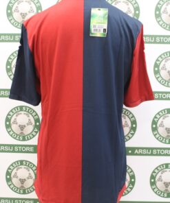 Alternative view of Maglia GENOA L Home 2012/13 Nuova