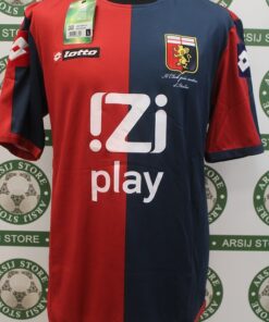 Maglia GENOA L Home 2012/13 Nuova
