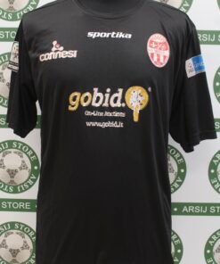 Maglia MACERATESE Macth Worn Away 2016/17