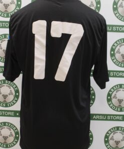 Alternative view of Maglia MACERATESE Macth Worn Away 2016/17