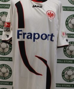 Maglia EINTRACHT FRANCOFORTE ALEX MEIER Away