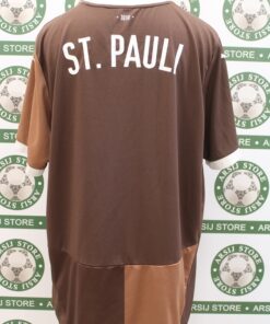 Alternative view of Maglia ST PAULI XXL Home
